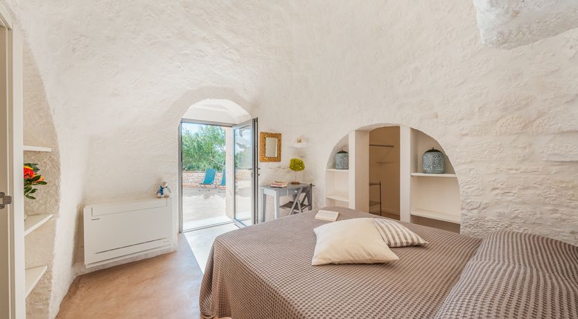 Photo of The Apulian Forest