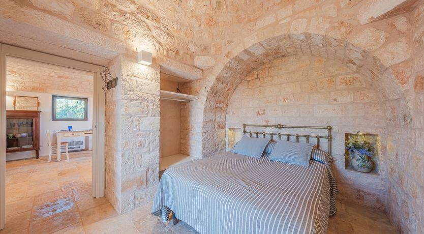 Photo of The Apulian Forest