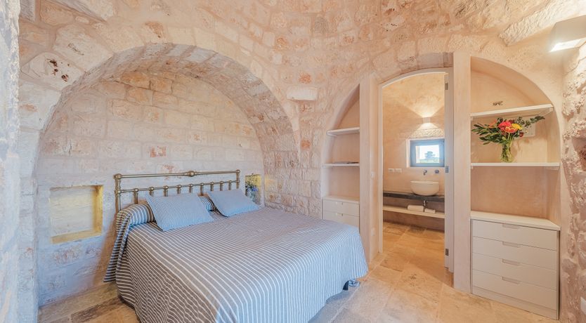 Photo of The Apulian Forest