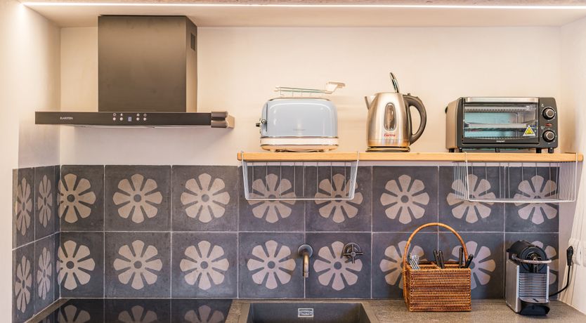 Photo of The Apulian Forest