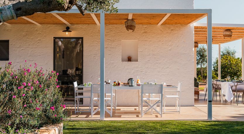 Photo of The Apulian Forest