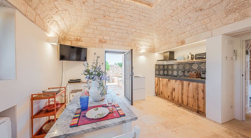 Photo of The Apulian Forest