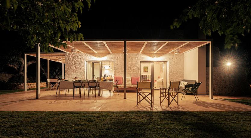 Photo of The Apulian Forest