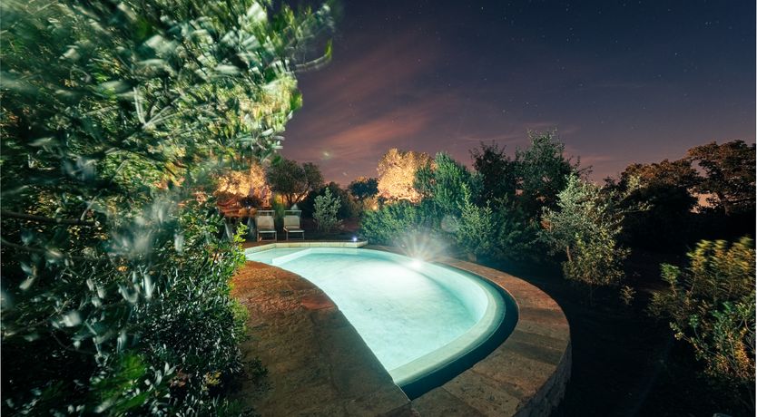 Photo of The Apulian Forest