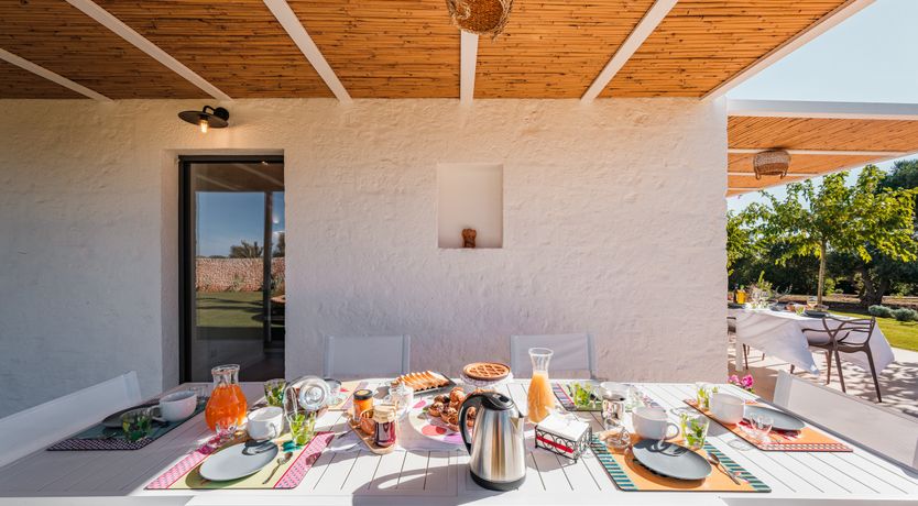 Photo of The Apulian Forest