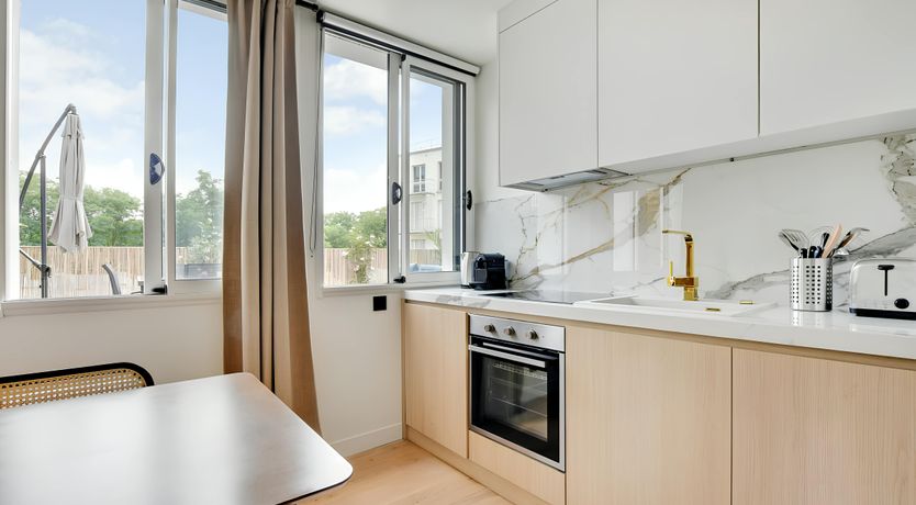 Photo of Terrace in the Sky