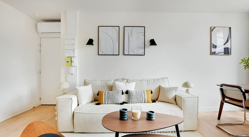 Photo of Terrace in the Sky