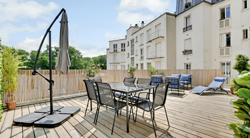 Photo of Terrace in the Sky