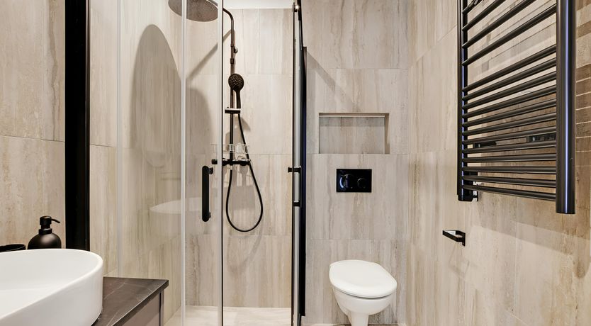 Photo of Terrace in the Sky