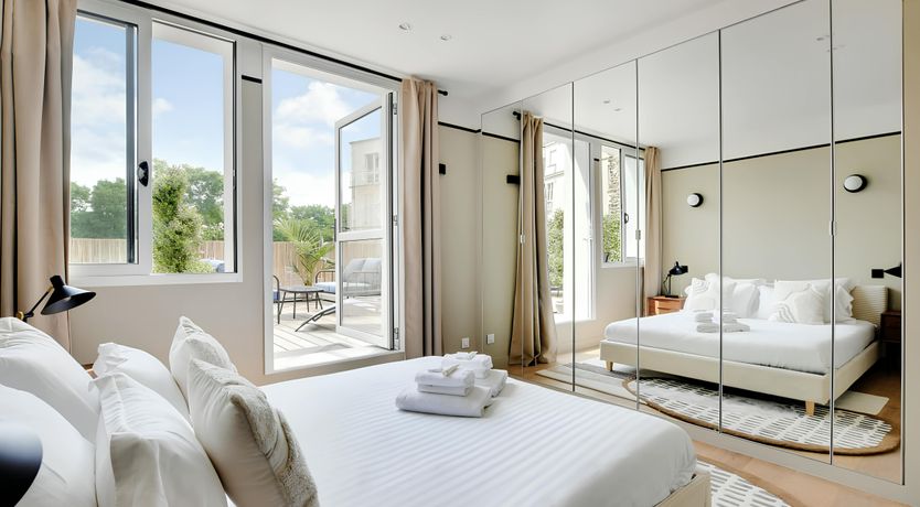 Photo of Terrace in the Sky