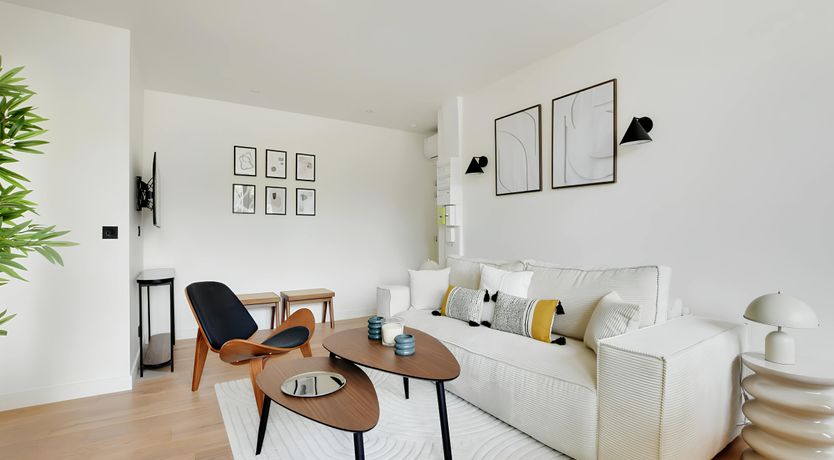 Photo of Terrace in the Sky