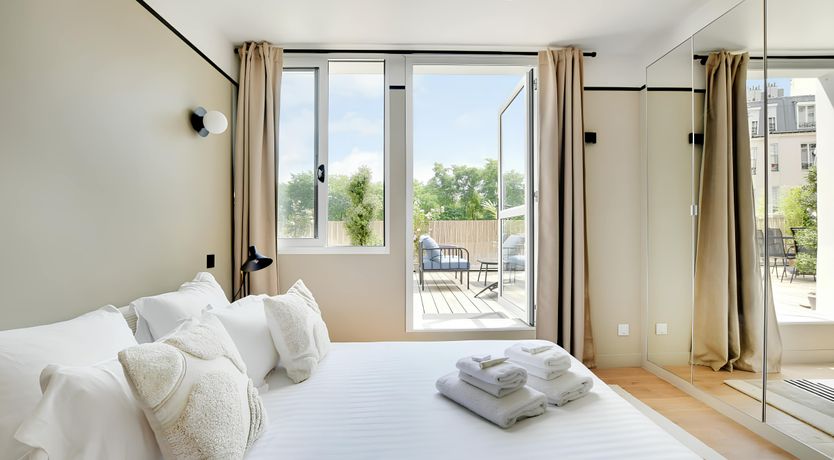 Photo of Terrace in the Sky