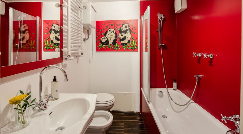 Photo of Charming & Contemporary