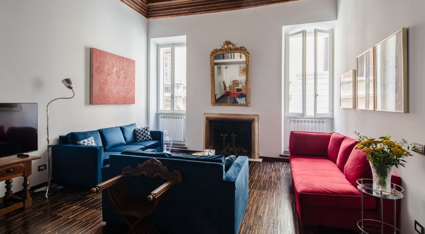 Photo of Charming & Contemporary