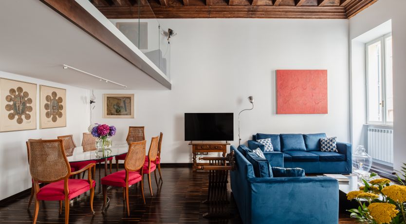 Photo of Charming & Contemporary