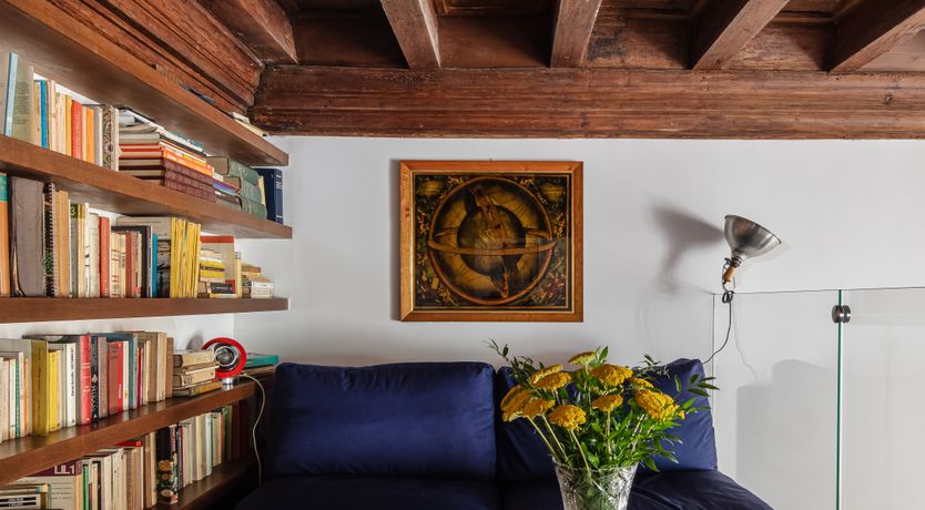 Photo of Charming & Contemporary