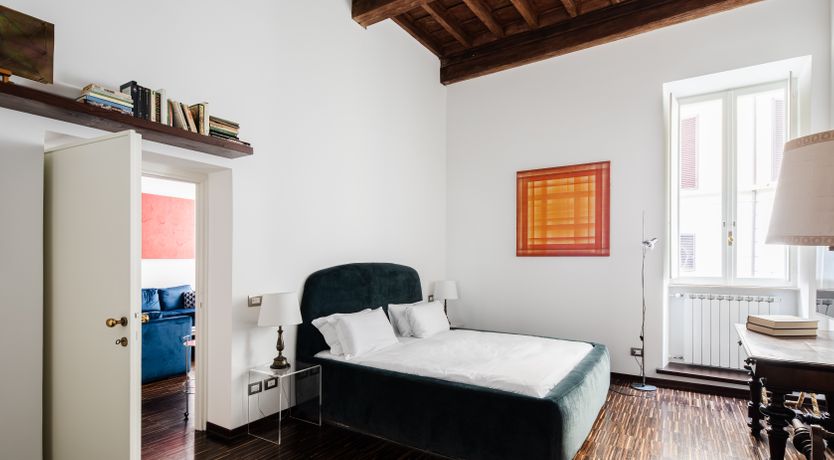 Photo of Charming & Contemporary