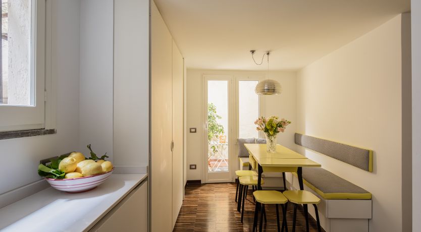 Photo of Charming & Contemporary