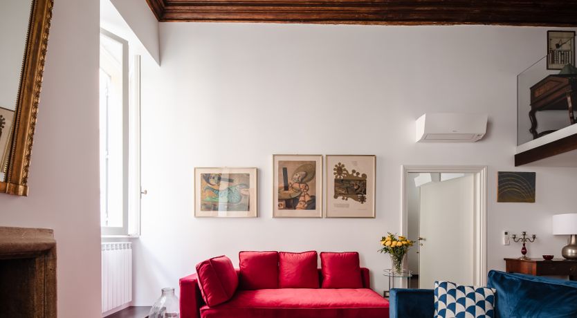 Photo of Charming & Contemporary