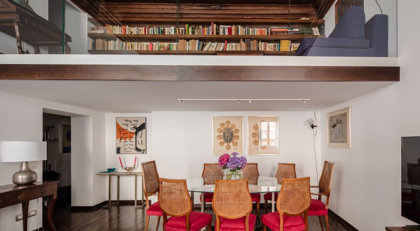 Photo of Charming & Contemporary