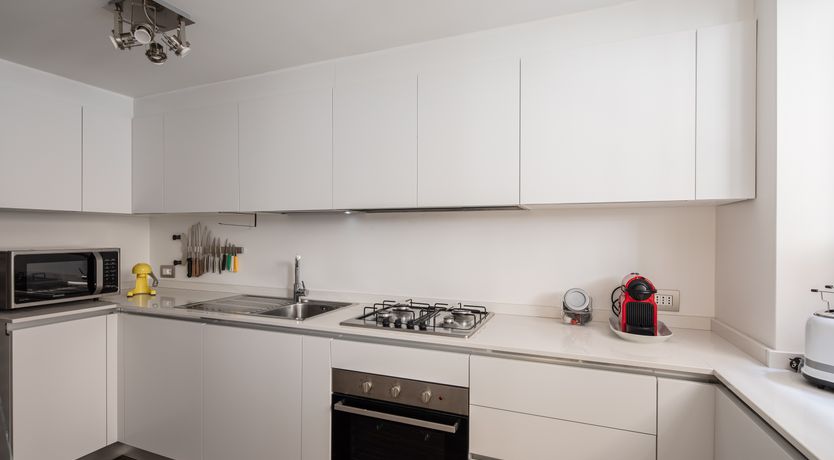 Photo of Charming & Contemporary