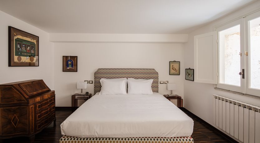 Photo of Charming & Contemporary