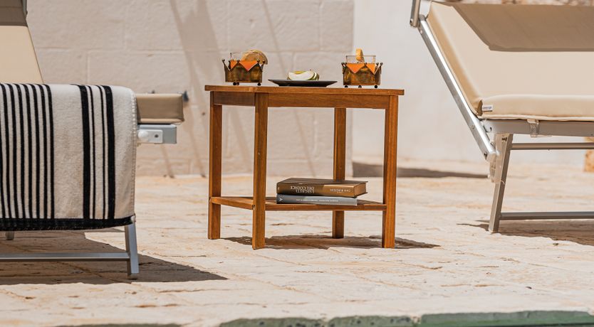 Photo of Taupe & Trullo