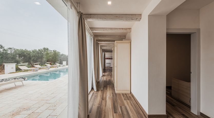 Photo of Taupe & Trullo