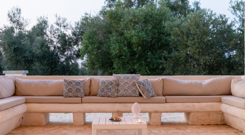 Photo of Taupe & Trullo