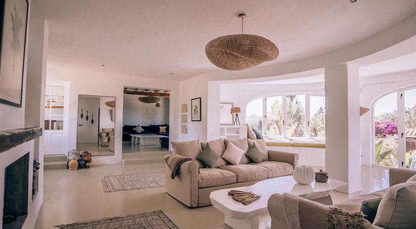 Photo of Blue Water Bliss