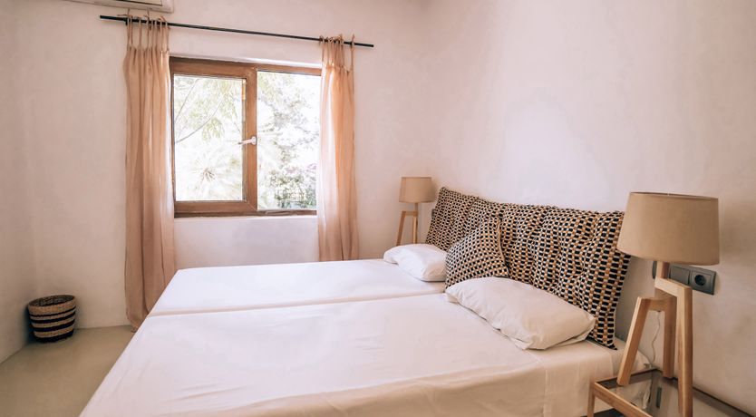 Photo of Blue Water Bliss