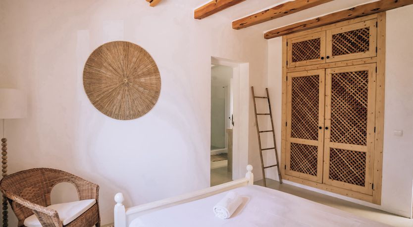 Photo of Blue Water Bliss