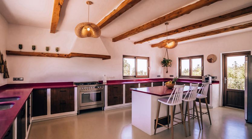 Photo of Blue Water Bliss