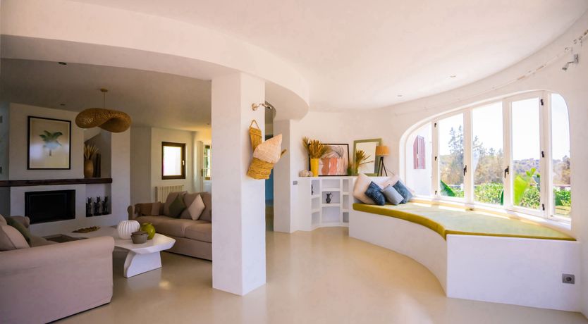 Photo of Blue Water Bliss