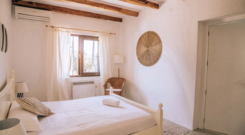 Photo of Blue Water Bliss