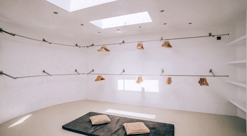 Photo of Blue Water Bliss