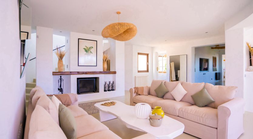 Photo of Blue Water Bliss