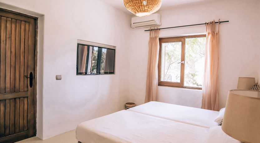 Photo of Blue Water Bliss