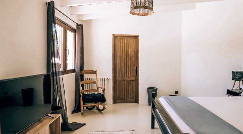 Photo of Blue Water Bliss