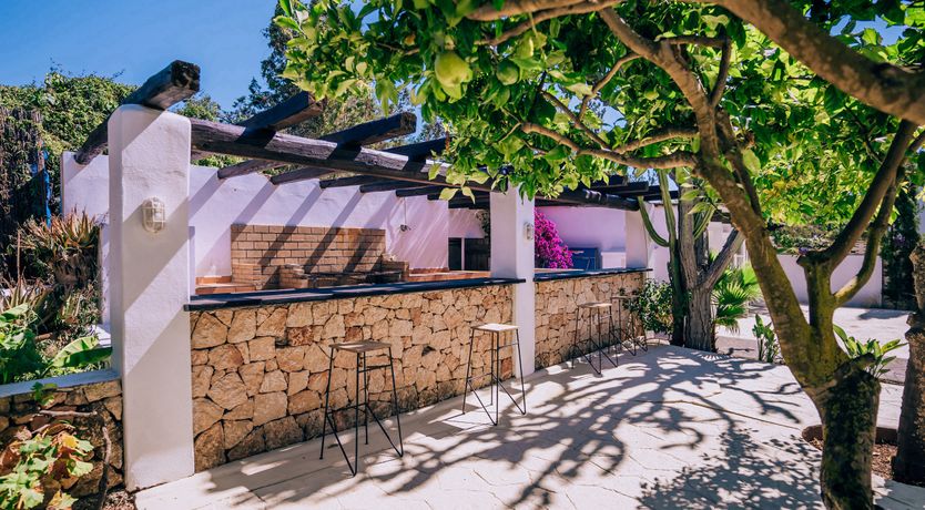 Photo of Blue Water Bliss