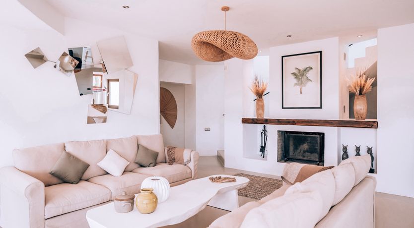 Photo of Blue Water Bliss