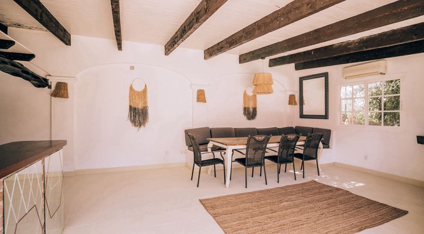 Photo of Blue Water Bliss