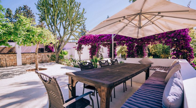 Photo of Blue Water Bliss