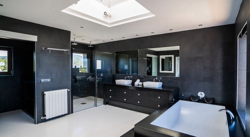 Photo of Blue Water Bliss