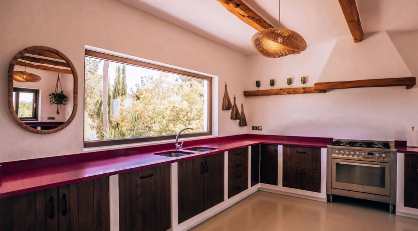 Photo of Blue Water Bliss