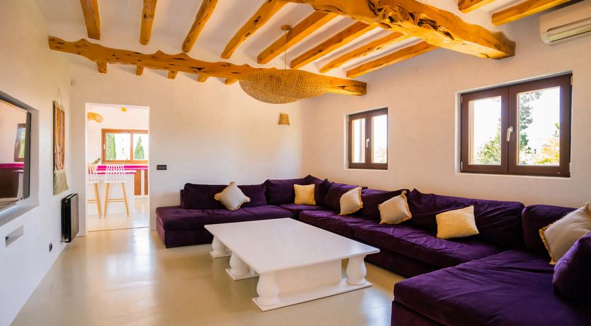 Photo of Blue Water Bliss