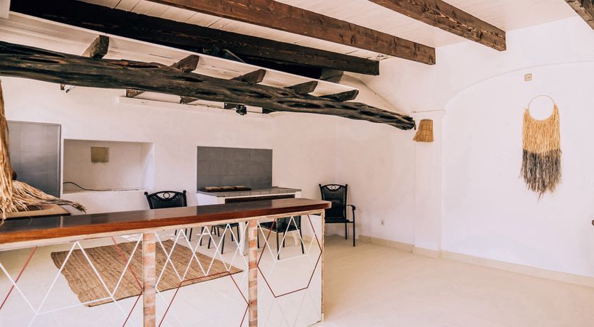 Photo of Blue Water Bliss