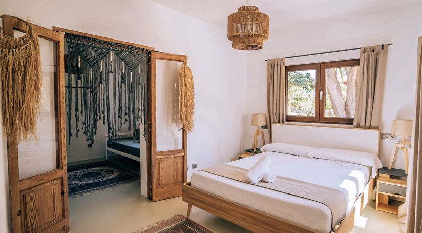 Photo of Blue Water Bliss