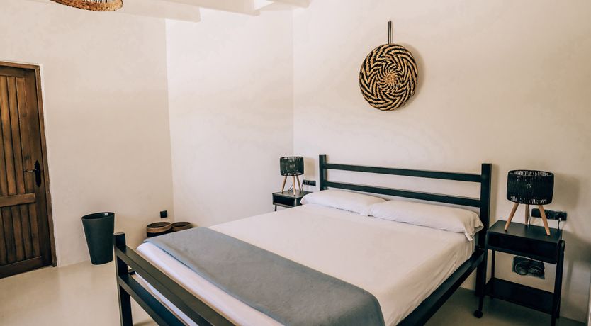 Photo of Blue Water Bliss