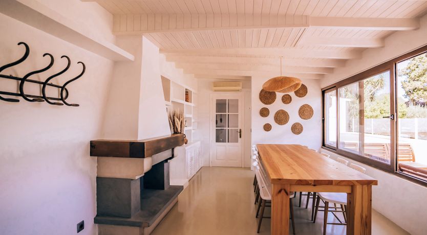 Photo of Blue Water Bliss